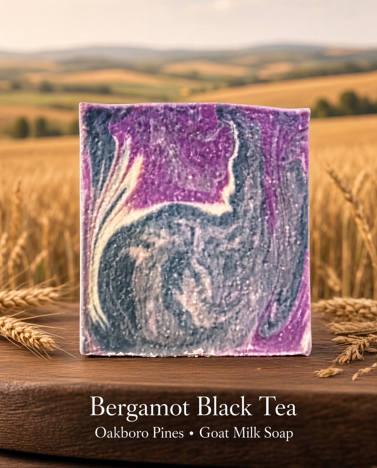 Bergamot Black Tea