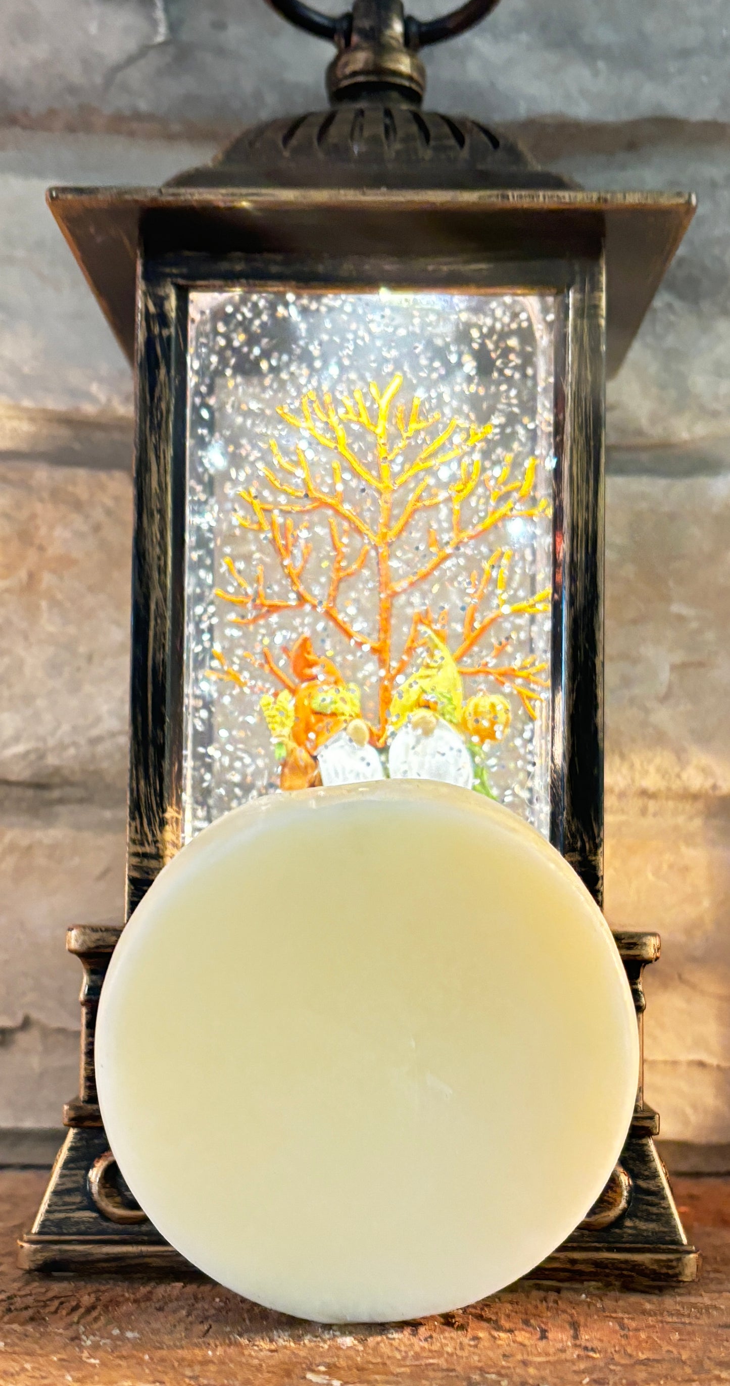 Goat Milk Conditioner Bar