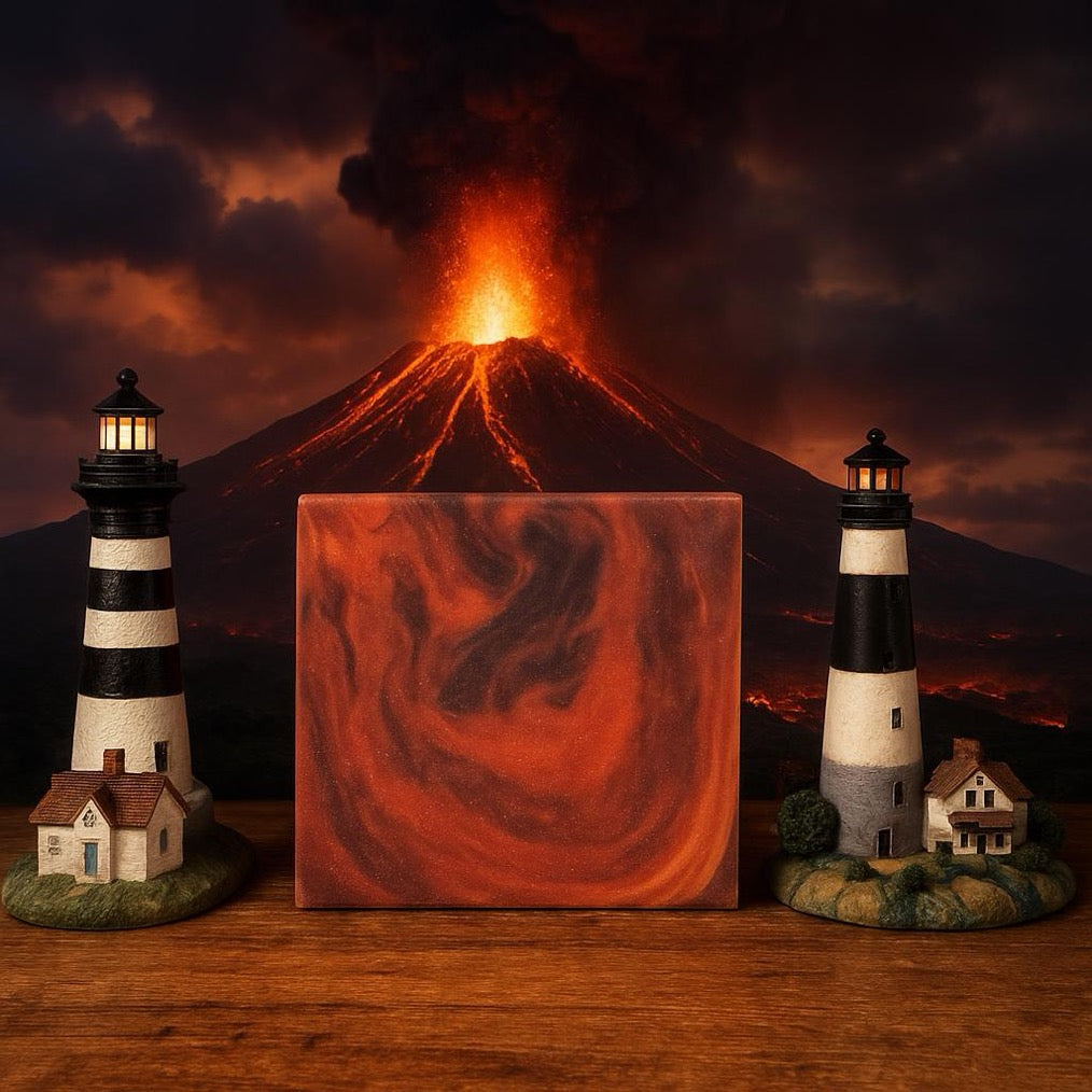Volcano