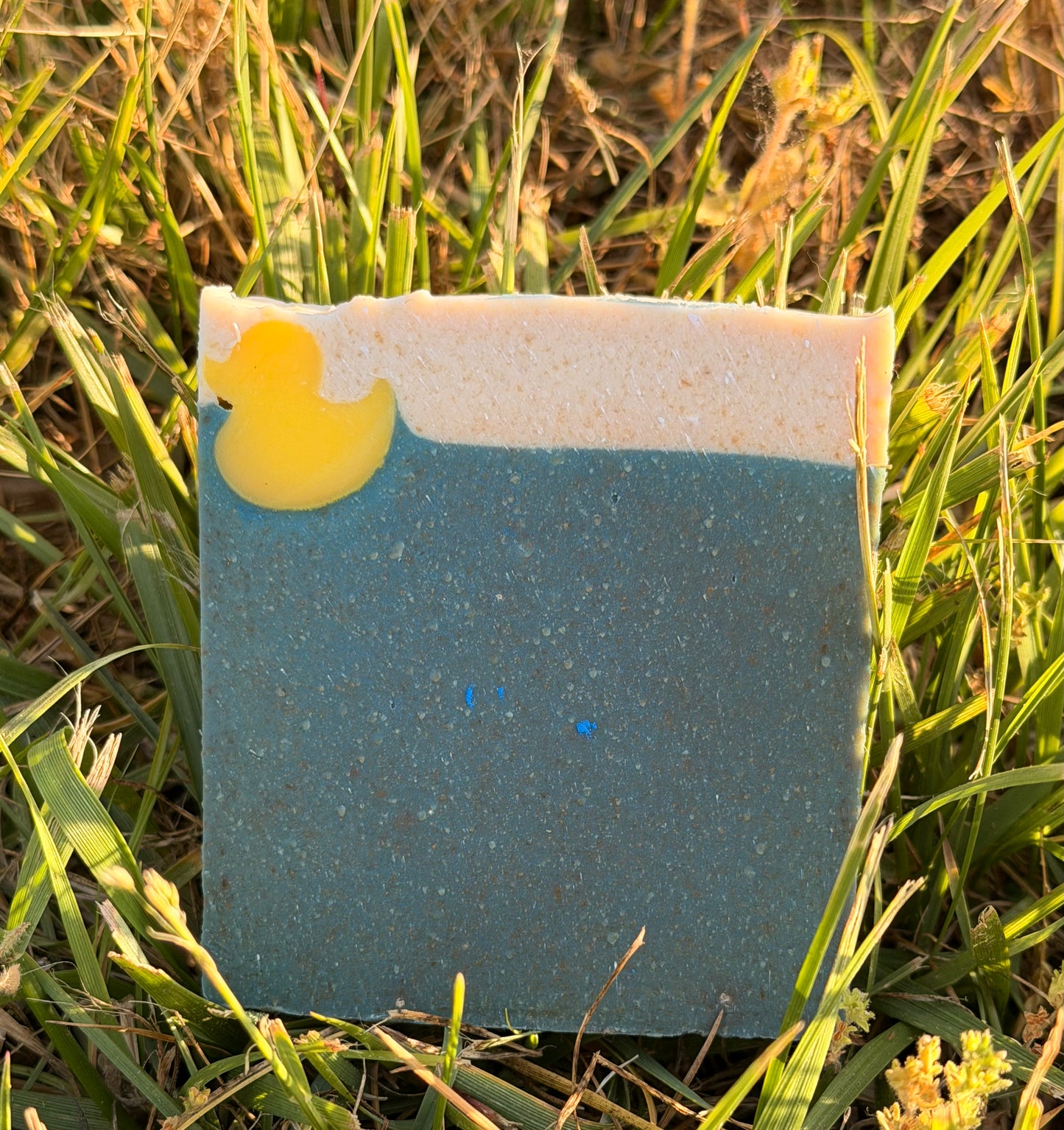 It's Just Ducky