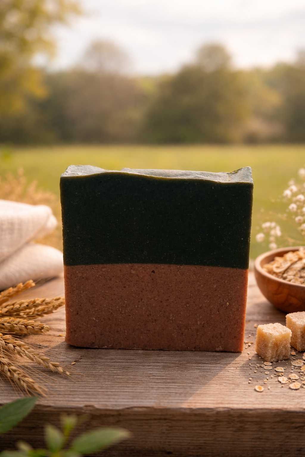 Cashmere Sugar