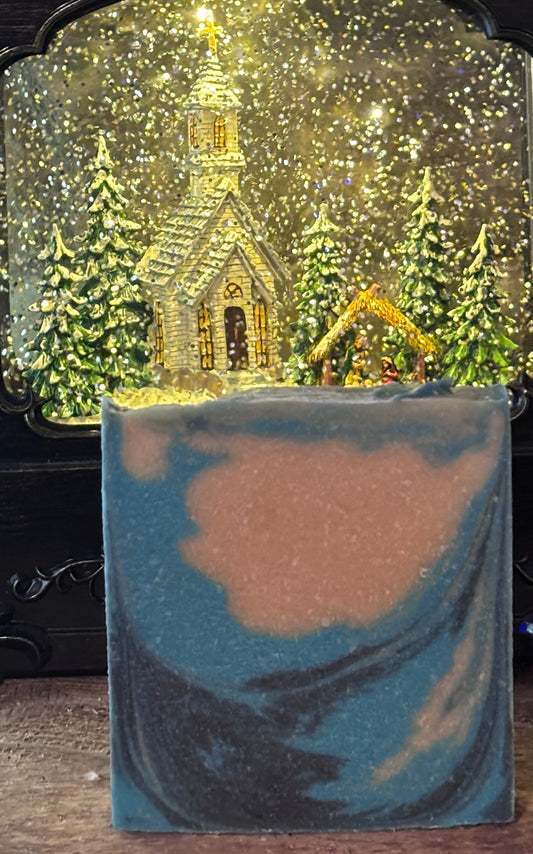 Perfect Man Goat Milk Soap